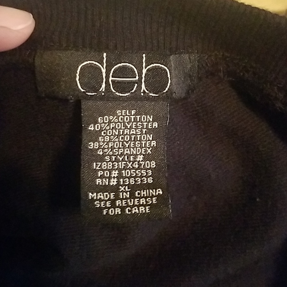 Deb Top - Picture 4 of 4